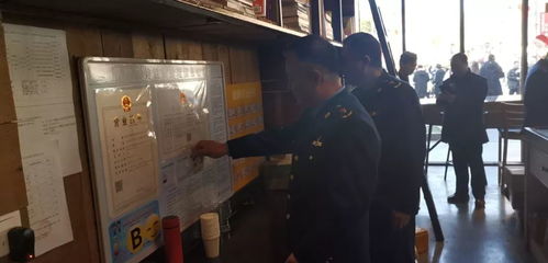 臺州加強餐飲服務食品安全監管，保障元旦春節餐飲食品安全