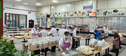 學(xué)生們吃得好，就是我們的最大希望——論校園餐飲服務(wù)的重要性