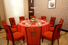 餐飲住宿雙輪驅動，打造品質生活新體驗