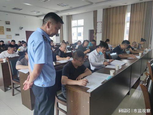 沿灘區(qū)筑牢食品安全防線，開展餐飲服務(wù)單位食品安全知識專項考核